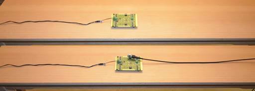 4er-Set EMI Nahfeldsonden – 30 MHz–3 GHz, Magnetfeld-Antennen Für Leiterplatten-Debugging & EMV-Tests