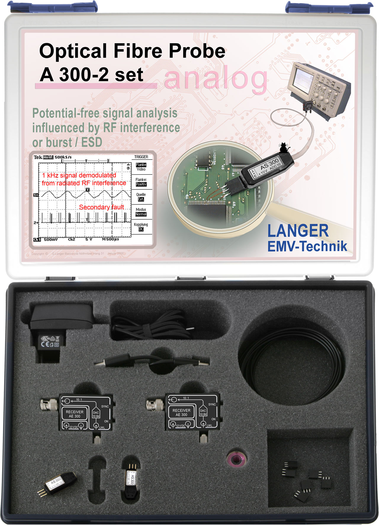 A300-2 set