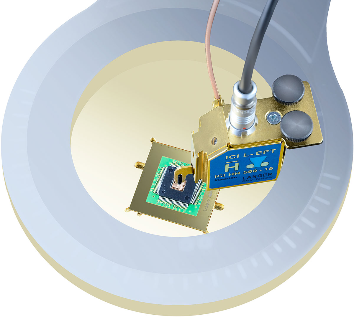 Langer EMV - IC Security