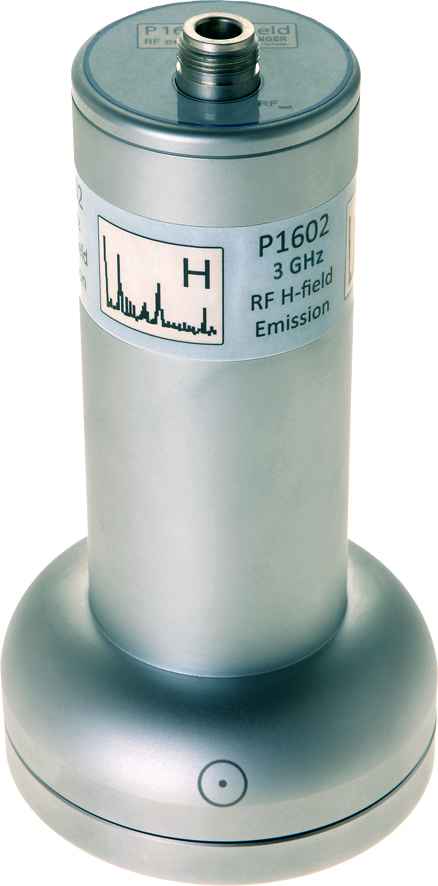 P1602, HF-Magnetfeldsonde