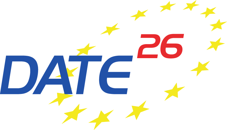 DATE 2026
