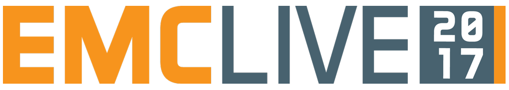 EMC LIVE 2017 - Free online Webinar 
