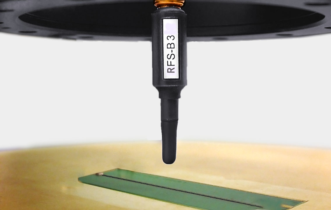 Langer EMV - Near-field Scanner Probes